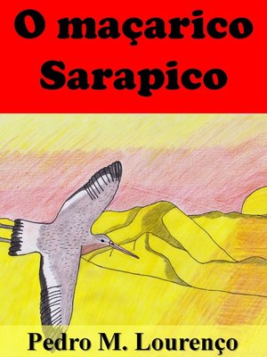 cover image of O Maçarico Sarapico